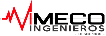 Logo Vimeco Ingenieros